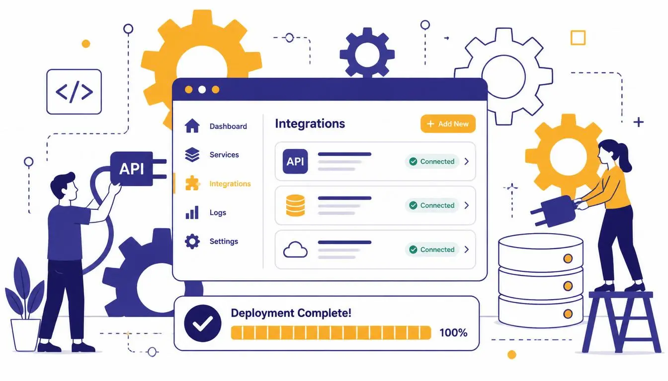 Desktop App Development